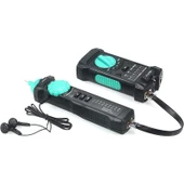 Powermaster FY8169 Çok Fonksiyonlu Kablo Bulucu Telefon Hattı Bulucu Rj45 Rj11 - 5