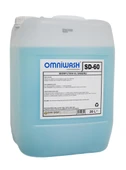 Omniwash SD-60 20 Litre Sıvı El Sabunu Nemlendiricili - 1