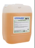 Omniwash SD-70 20 Litre Elde Bulaşık Yıkama Deterjanı - 1