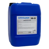 Omniwash SD-20 Çamaşır Suyu Extra 20 Litre - 1
