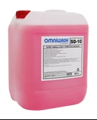 Omniwash SD-10 20 Litre Genel Amaçlı Yüzey Temizleyici Parfümlü - 1