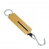 Pocket Balanca Ek 521 Et Tartma El Terazisi 25 Kg - 2