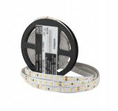 5 Metre Şerit Led Samsung Çipli İç Mekan IP20 24 V 12 W 2.700K Gün Işığı - 1