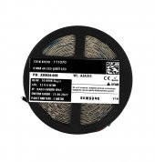 5 Metre Şerit Led Samsung Çipli Nano Hybrid IP65 12 V 6 W 10.000K Beyaz - 3