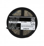 5 Metre Şerit Led Samsung Çipli İç Mekan IP20 12 V 6 W 6.500K Beyaz - 3