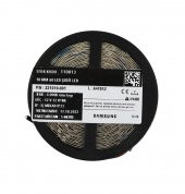 5 Metre Şerit Led Samsung Çipli İç Mekan IP20 12 V 12 W 4.000K Gün Işığı - 3