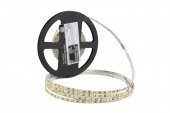 5 Metre Şerit Led Samsung Çipli İç Mekan IP20 12 V 9,6 W 3.000K Gün Işığı - 1