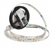 5 Metre Şerit Led Osram Çipli İç Mekan IP20 12 V 12 W 3.000K Gün Işığı - 1