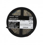 5 Metre Şerit Led Samsung Çipli İç Mekan IP20 12 V 12 W 4.000K Gün Işığı - 3