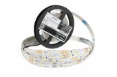 5 Metre Şerit Led Samsung Çipli İç Mekan IP20 12 V 8,4 W 4.000K Gün Işığı - 1
