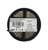 5 Metre Şerit Led Samsung Çipli İç Mekan IP20 12 V 8,4 W 4.000K Gün Işığı - 3