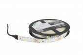 5 Metre Şerit Led Samsung Çipli Nano Hybrid IP65 12 V 12 W 3.000K Gün Işığı - 2