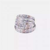 5 Metre Şerit Led Samsung Çipli İç Mekan IP20 24 V 12 W 4.000K Gün Işığı - 1