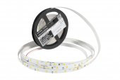 5 Metre Şerit Led Ledronics İç Mekan IP20 24 V 9,6 W Amber / Sarı - 1
