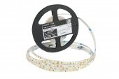 5 Metre Şerit Led Samsung Çipli İç Mekan IP20 24 V 12 W 3.000K Gün Işığı - 1