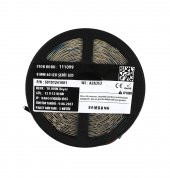 5 Metre Şerit Led Samsung Çipli Nano Hybrid IP65 12 V 12 W 10.000K Beyaz - 3