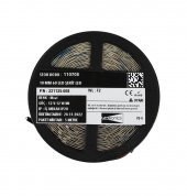 5 Metre Şerit Led Ledronics İç Mekan IP20 12 V 12 W Mavi - 3