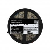 5 Metre Şerit Led Ledronics İç Mekan IP20 12 V 9,6 W Kırmızı - 3