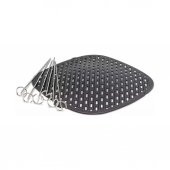 Philips HD9951/00 Airfryer Izgara Seti Teşhir thumbnail 1