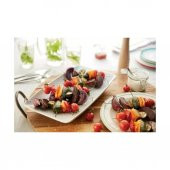 Philips HD9951/00 Airfryer Izgara Seti Teşhir thumbnail 2