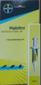 Bayer MaxForce Habitro Hamam Böceği Jeli 5 gr - 1