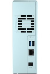 Qnap TS-130A 1 Gb Ran 1 Hdd Yuvalı Tower Nas Depolama Ünitesi - 2