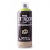 Artdeco Akrilik Sprey Boya 400 ML Limon Yeşili Y-400-525 - 1