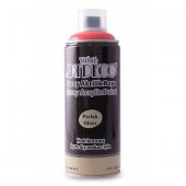Artdeco Akrilik Sprey Boya 400 ML Şeker Pembe Y-400-335 - 1