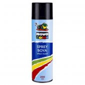 Nova Color Sprey Boya 200 ML Siyah NC-805 - 1