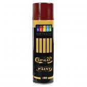 Südor Sprey Boya 200 ML Kahverengi SPR100-09 - 1