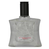 Brut Parfüm Erkek/Men 100ML Attraction Totale Edt (Kırmızı) (4 Lü Set) - 7