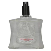 Brut Parfüm Erkek/Men 100ML Attraction Totale Edt (Kırmızı) (2 Li Set) - 9