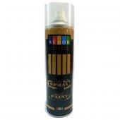 Südor Sprey Boya 200 ML Simli Gri SPR200-03 - 1