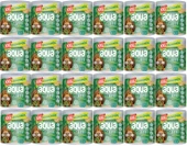 Aqua Kağıt Havlu 3 Katlı Jumbo Paket XXL Bambu (24 Lü Set) 1200 Metre (24PK*50MT) - 1