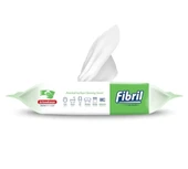 Fibril Yüzey Temizlik Havlusu 50 Yaprak XL Temizlik Kokulu 24 Lü Set 1200 Yaprak Plastik Kapaklı - 4