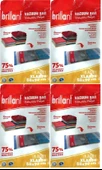 Brillant Vakumlu Poşet/Hurç 55*90CM XLarge (İç Adet 1) (4 Lü Set) - 1