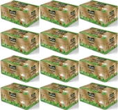 Ofçay Hazine Zengindem Demlik Poşet Siyah Çay 360 Adet*15GR (12PK*30) - 1