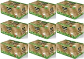 Ofçay Hazine Zengindem Demlik Poşet Siyah Çay 270 Adet*15GR (9PK*30) - 1