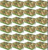 Ofçay Hazine Zengindem Demlik Poşet Siyah Çay 720 Adet*15GR (24PK*30) - 1