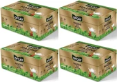 Ofçay Hazine Zengindem Demlik Poşet Siyah Çay 120 Adet*15GR (4PK*30) - 1