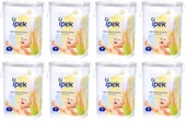 İpek Bebek Temizleme Pamuğu 480 Adet (8Pk*60) - 1