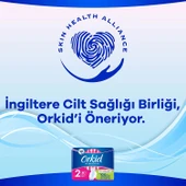 Orkid Hijyenik Ped Ultra Extra Koruma Uzun 7 Adet Standart Pk - 4