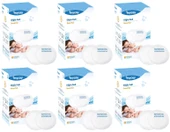 Mycey Göğüs Pedi (40 Lı) 240 Adet (6PK*40) - 1