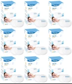Mycey Göğüs Pedi (40 Lı) 360 Adet (9PK*40) - 1