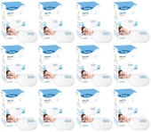Mycey Göğüs Pedi (40 Lı) 480 Adet (12PK*40) - 1