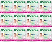 Evony Günlük Mesane Pedi Yoğun 120 Adet (12PK*10) - 1