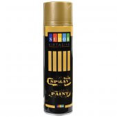 Südor Sprey Boya 200 Ml Altın Yıldız Spr200-05 - 1