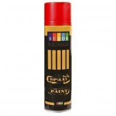 Südor Sprey Boya 200 ML Kırmızı SPR100-04 - 1