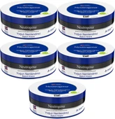 Neutrogena Norveç Formülü Yoğun Bakım Kremi 200ML (5 Li Set) - 1