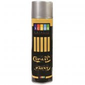 Südor Sprey Boya 200 ML Gri Gümüş SPR200-01 - 1